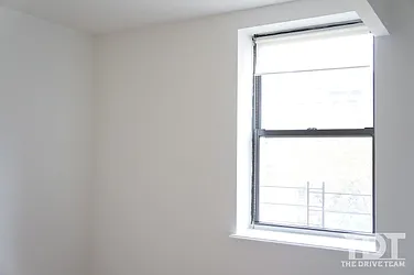 Rented by J Misrahi Realty Corp