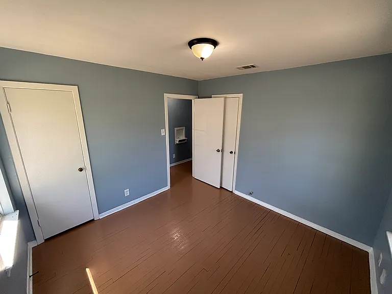 Bedroom - 1