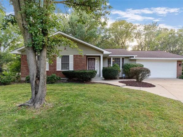 22 Plymouth Ct, Saint Charles, MO 63304