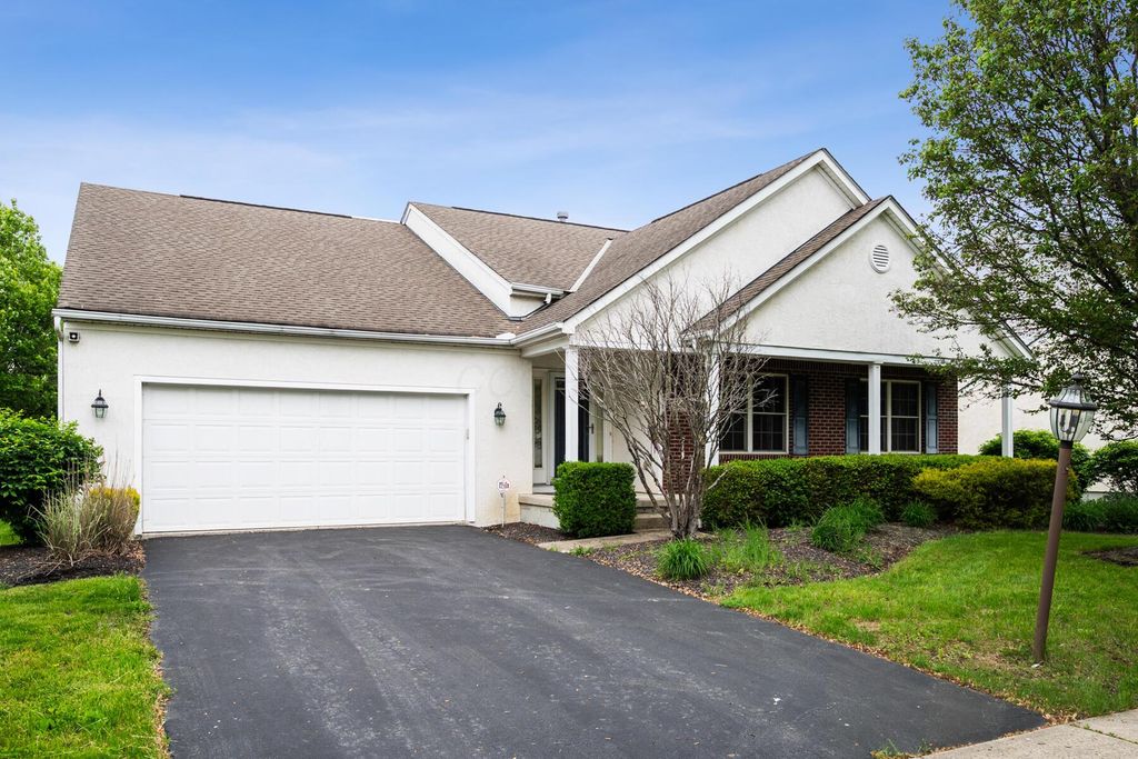 Real estate listing image