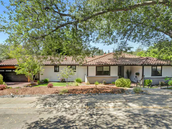 3751 NE Dell Rd, Carmichael, CA 95608