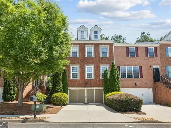 2276 Ewell Park Dr, Lawrenceville, GA 30043