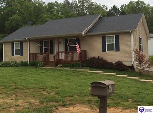 50 Ritchie Dr, Brandenburg, KY 40108