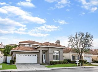 21302 Amora, Mission Viejo, CA 92692