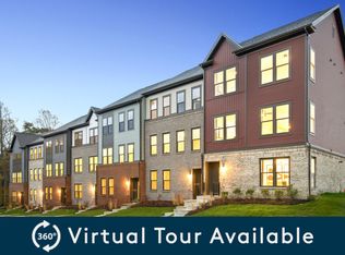 3506 Tidal Marsh Way, Laurel, MD 20724