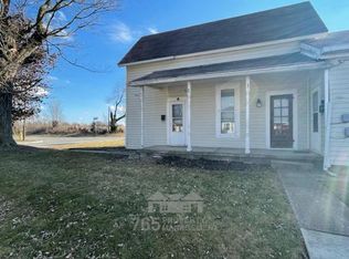 801 S Brandon St #A, Kokomo, IN 46901