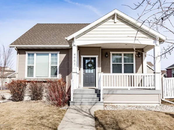 4993 39th Ave S, Fargo, ND 58103