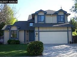 516 Bluerock Drive