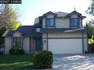 516 Bluerock Dr, Antioch, CA 94509