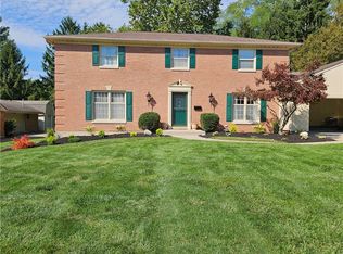 5009 Ackerman Blvd, Dayton, OH 45429