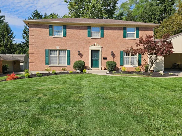 5009 Ackerman Blvd, Dayton, OH 45429