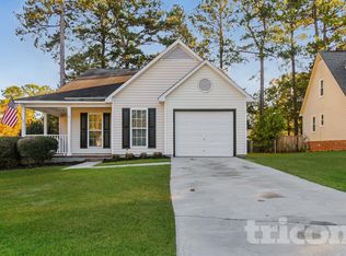 1 Tomafield Ct, Columbia, SC 29229