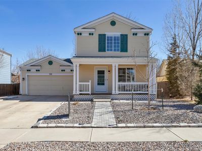 335 Tynan Drive, Erie, CO, 80516