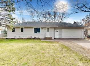 11031 7th St NE, Blaine, MN 55434