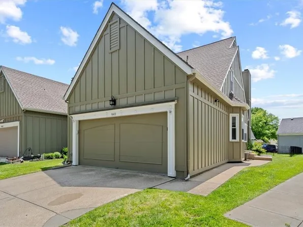 9411 W 122nd St, Overland Park, KS 66213