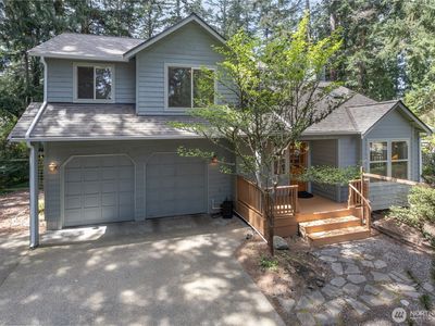 4931 Magnolia Street, Port Townsend, WA, 98368
