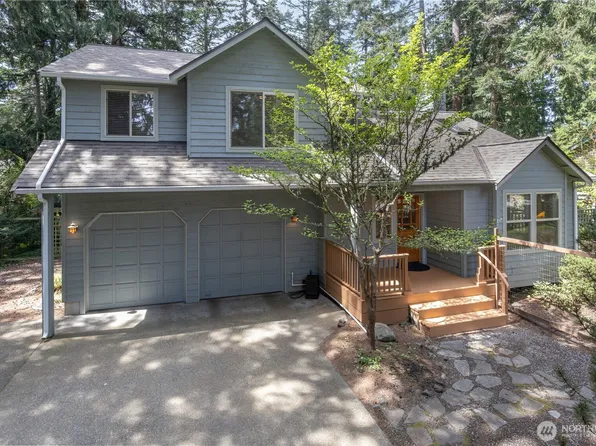 4931 Magnolia Street, Port Townsend, WA 98368