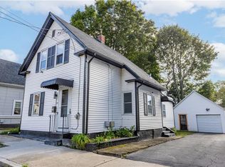 42 Chambers St, Providence, RI 02907