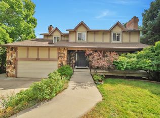 2534 E Chalet Rd, Cottonwood Heights, UT 84093