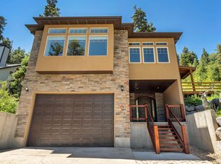 270 Aspen Dr #DDR, Park City, UT 84098
