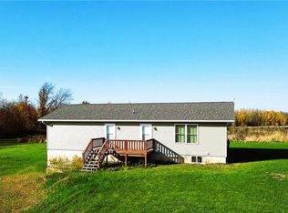 N2903 County Road I, Conrath, WI 54731