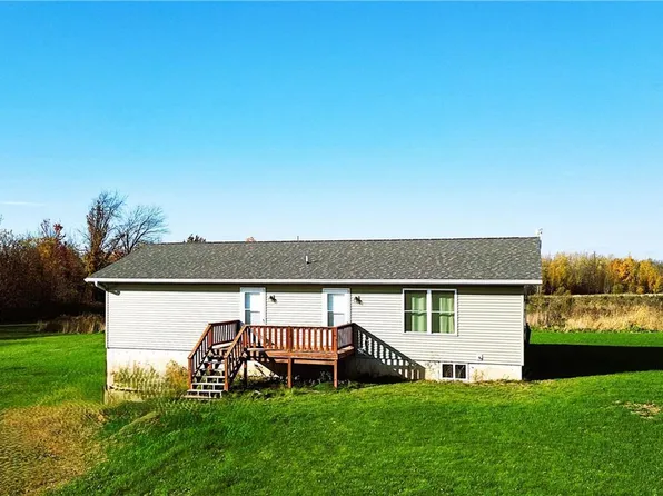 N2903 County Road I, Conrath, WI 54731