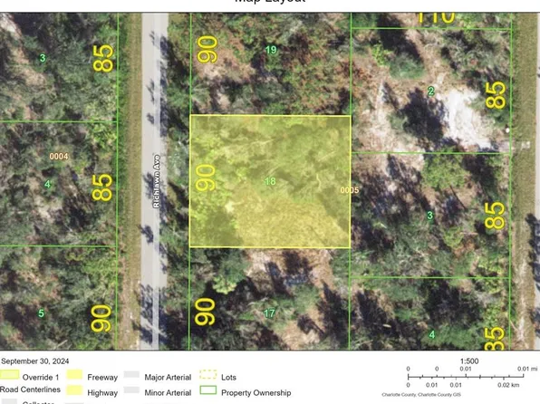 132 Richlawn Ave #18, Punta Gorda, FL 33982