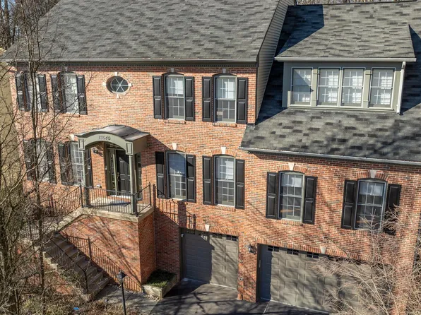 18540 Rushbrooke Dr, Olney, MD 20832