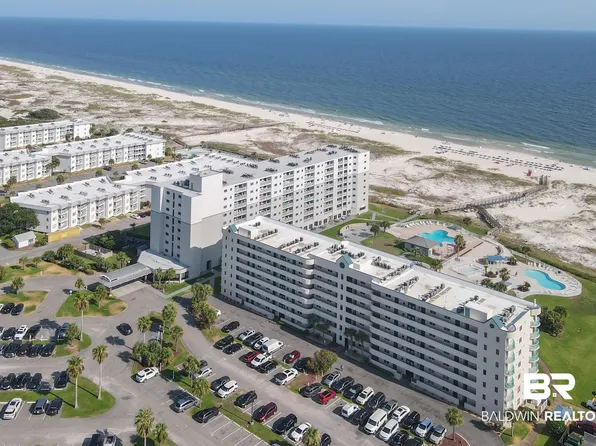 645 Plantation Rd #6507, Gulf Shores, AL 36542