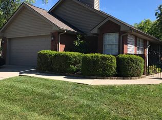 310 Retrac Rd, Lexington, KY 40503