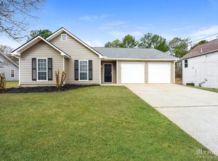 5811 Meadow Ln, Rex, GA 30273