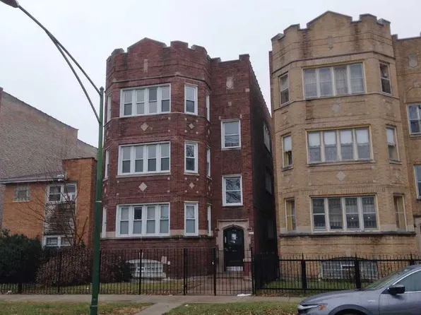 8337 S Ingleside Ave, Chicago, IL 60619