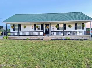 1026 Highway 232, Harned, KY 40144
