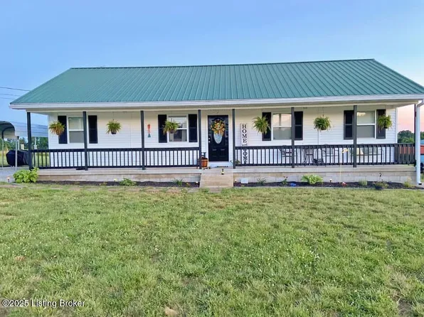 1026 Highway 232, Harned, KY 40144