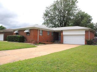 612 S 107th East Ave, Tulsa, OK 74128
