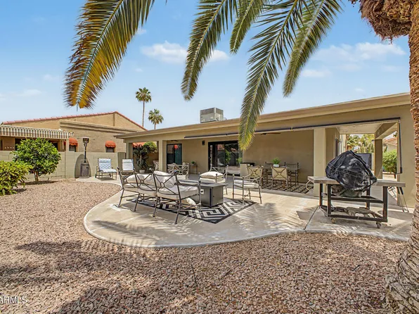 26430 S RIBBONWOOD Drive, Sun Lakes, AZ 85248