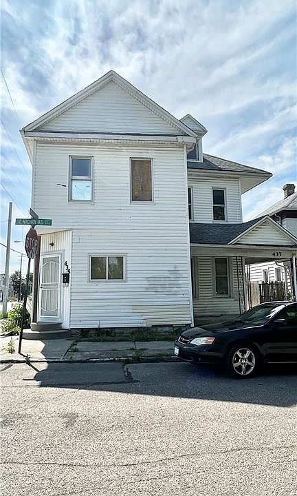 1st image of 437-439 Saint Nicholas Ave