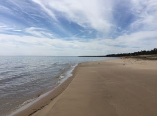 Michibay Rd, Manistique, MI 49854