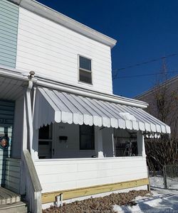 541 E Elm St, Tamaqua, PA, 18252