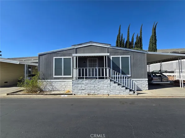 2240 Golden Oak Ln Spc 8, Merced, CA 95341