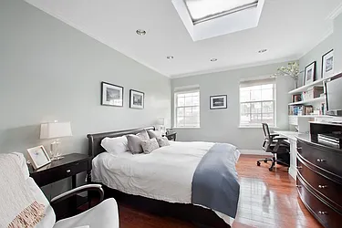 Sold by Town Residential