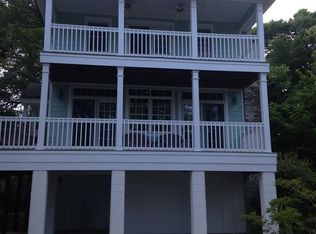 5025 Hwy 17 Bus, Murrells Inlet, SC 29576