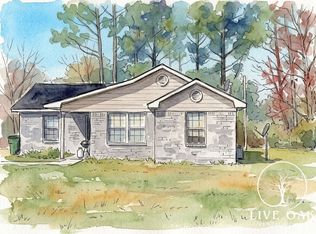 531 Jefferson Cir SE, Allenhurst, GA 31301