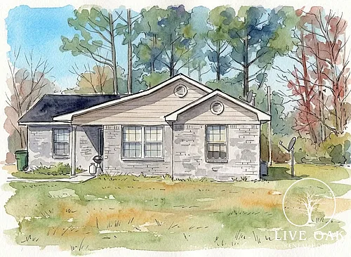 531 Jefferson Cir SE Photo 1