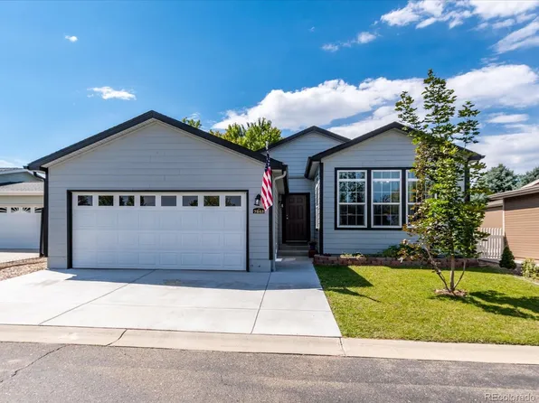 7845 Buckhorn Green #204, Frederick, CO 80530
