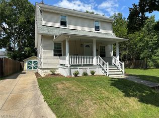 1140 Tulip St, Akron, OH 44301