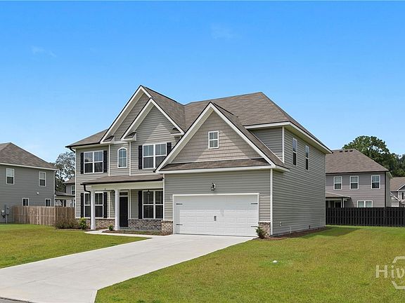 2nd image of 12 Cottonfield Drive