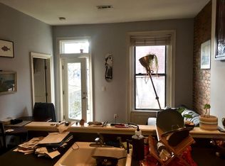 547 Columbus Ave APT 2R, Boston, MA 02118