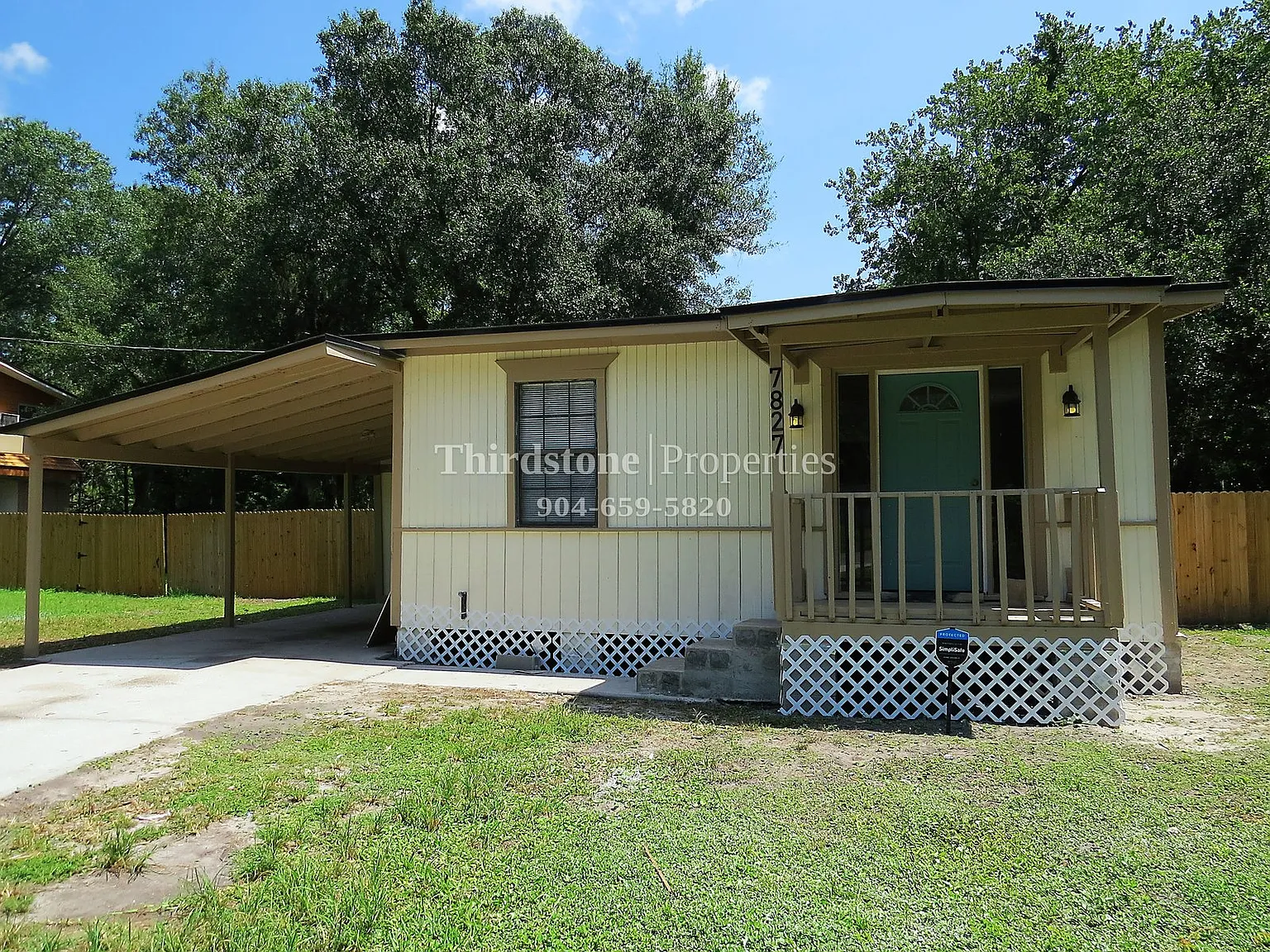 7827 Mattox Ave, Jacksonville, Fl 32219 — Photo 1