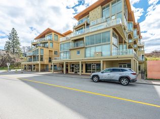 250 Marina Way #101, Penticton, BC V2A 1H4